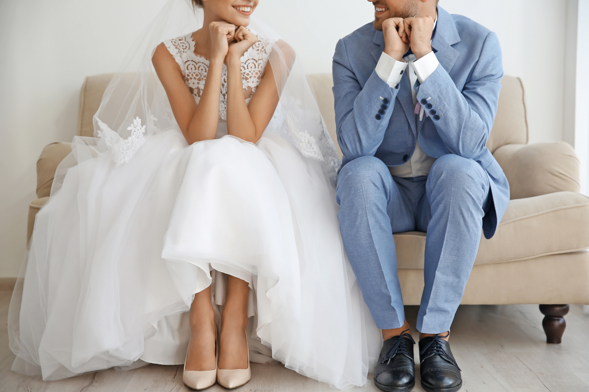 How You Can Create Your Very Own Viral XHS Wedding Montage