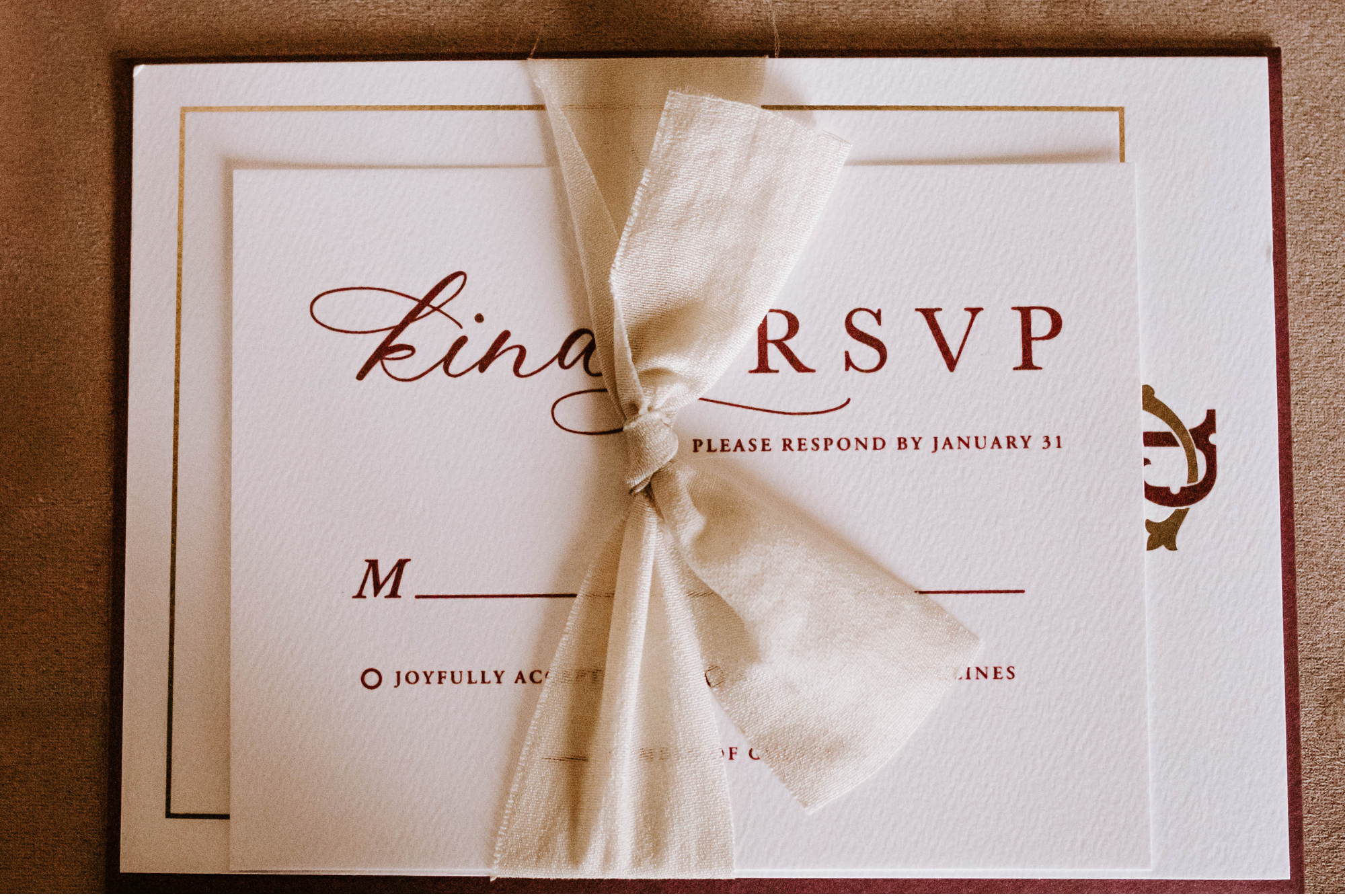 Breaking Norms: 4 Reasons Why You Should Ditch The Traditional Wedding Card Invitations and Where You Can Get Them