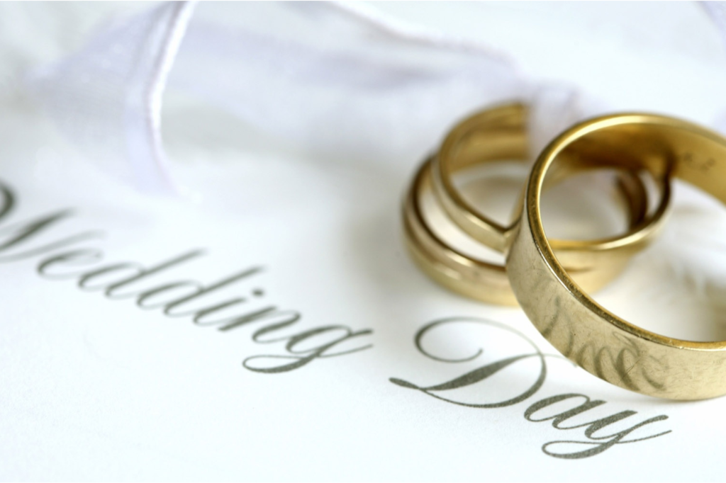 What Couples Need To Know About Registering Their Marriage Starting From September 25, 2023