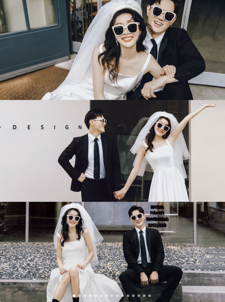 6 Prewedding Photography Trends For 2024