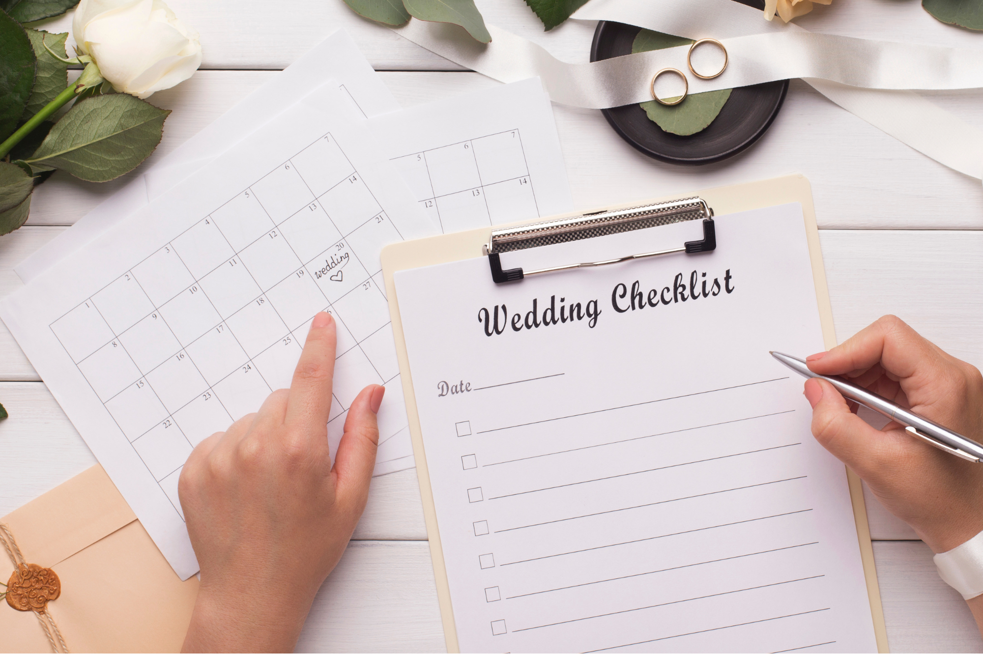 What You Can Do To Avoid These 7 Most Common Mistakes Couples Face When Planning A Wedding