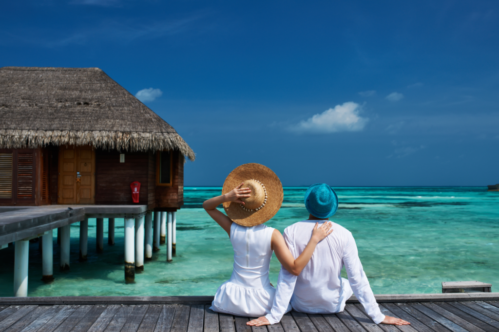 3 Budget-Friendly Honeymoon Destinations Under S$4,000