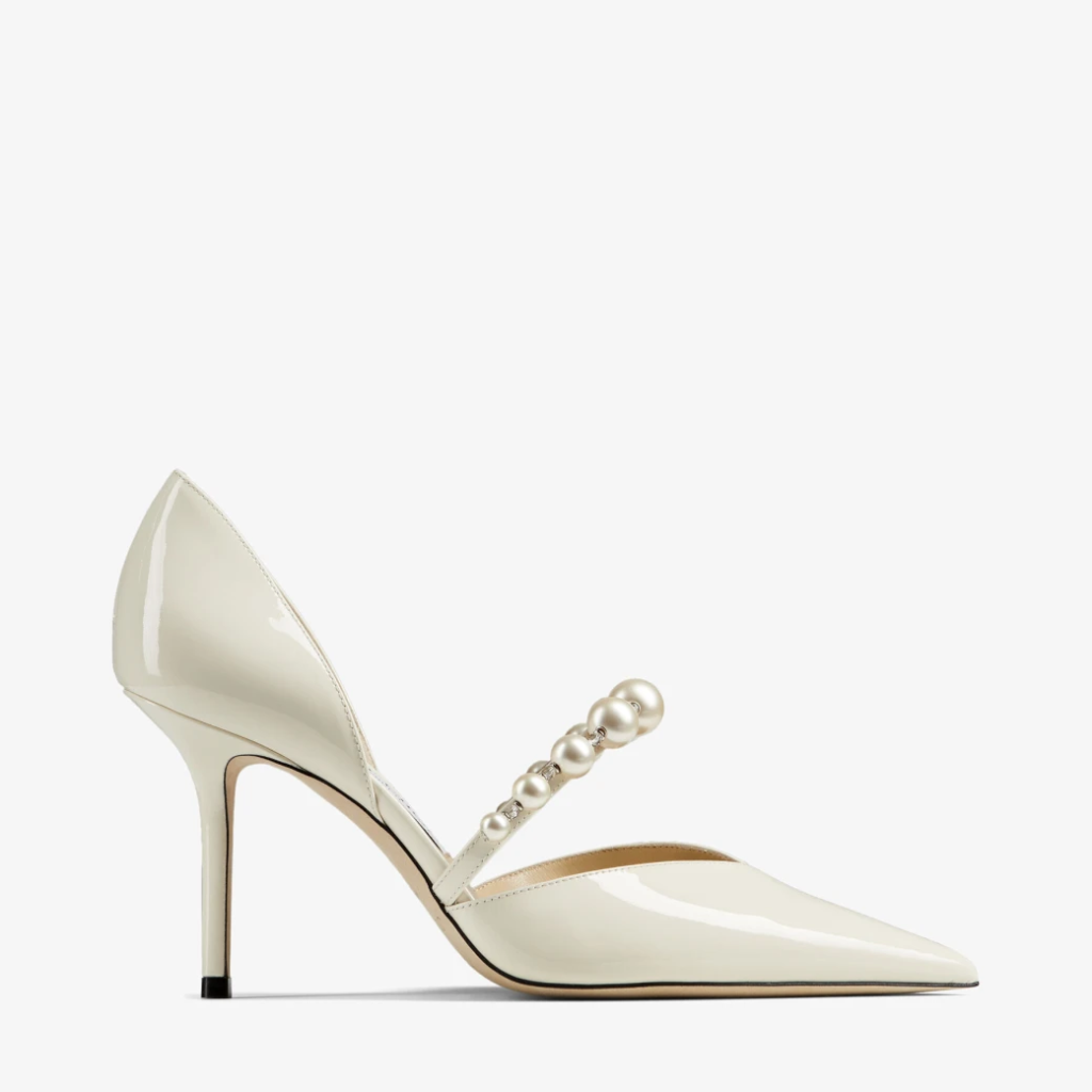 Is Investing In A Pair Of High-End Designer Wedding Shoes Worth the Splurge?