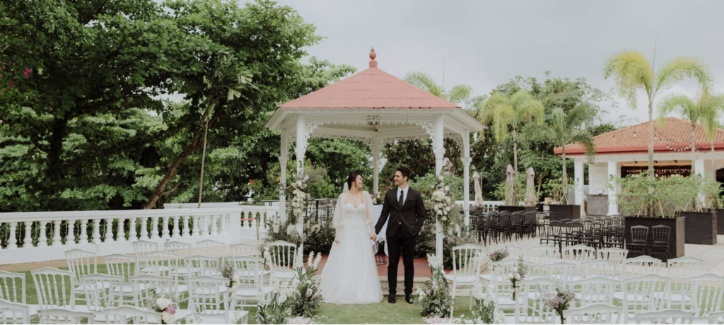 7 Heritage Wedding Venues In Singapore To Host Your Wedding