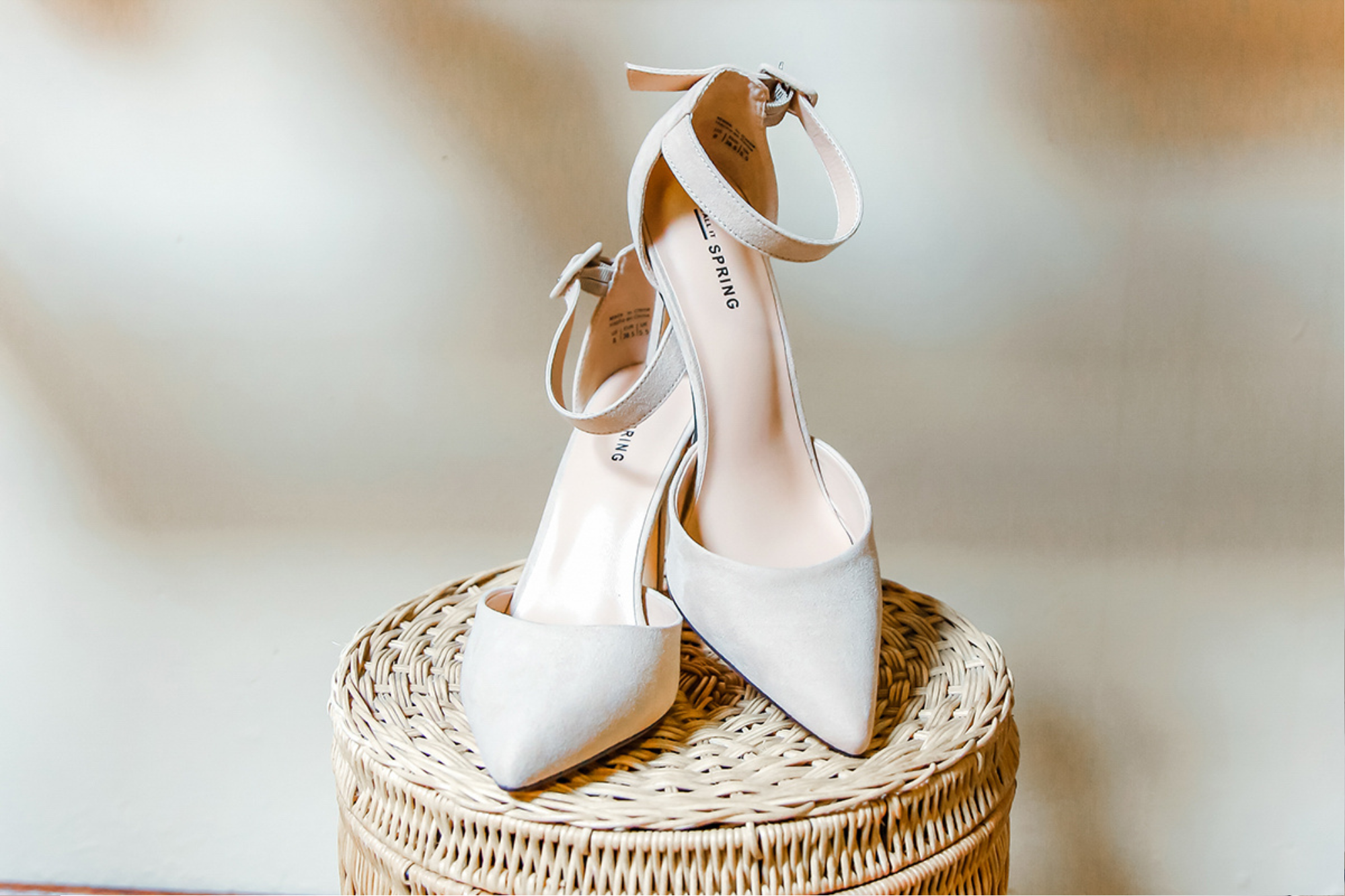 8 Affordable Stores In Singapore To Get Your Wedding Heels For Under S$100