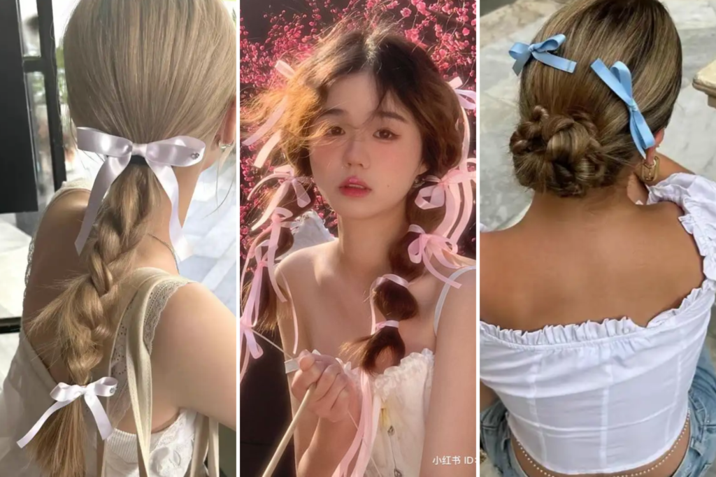 Top 4 Wedding Hair Accessories Trend For 2024