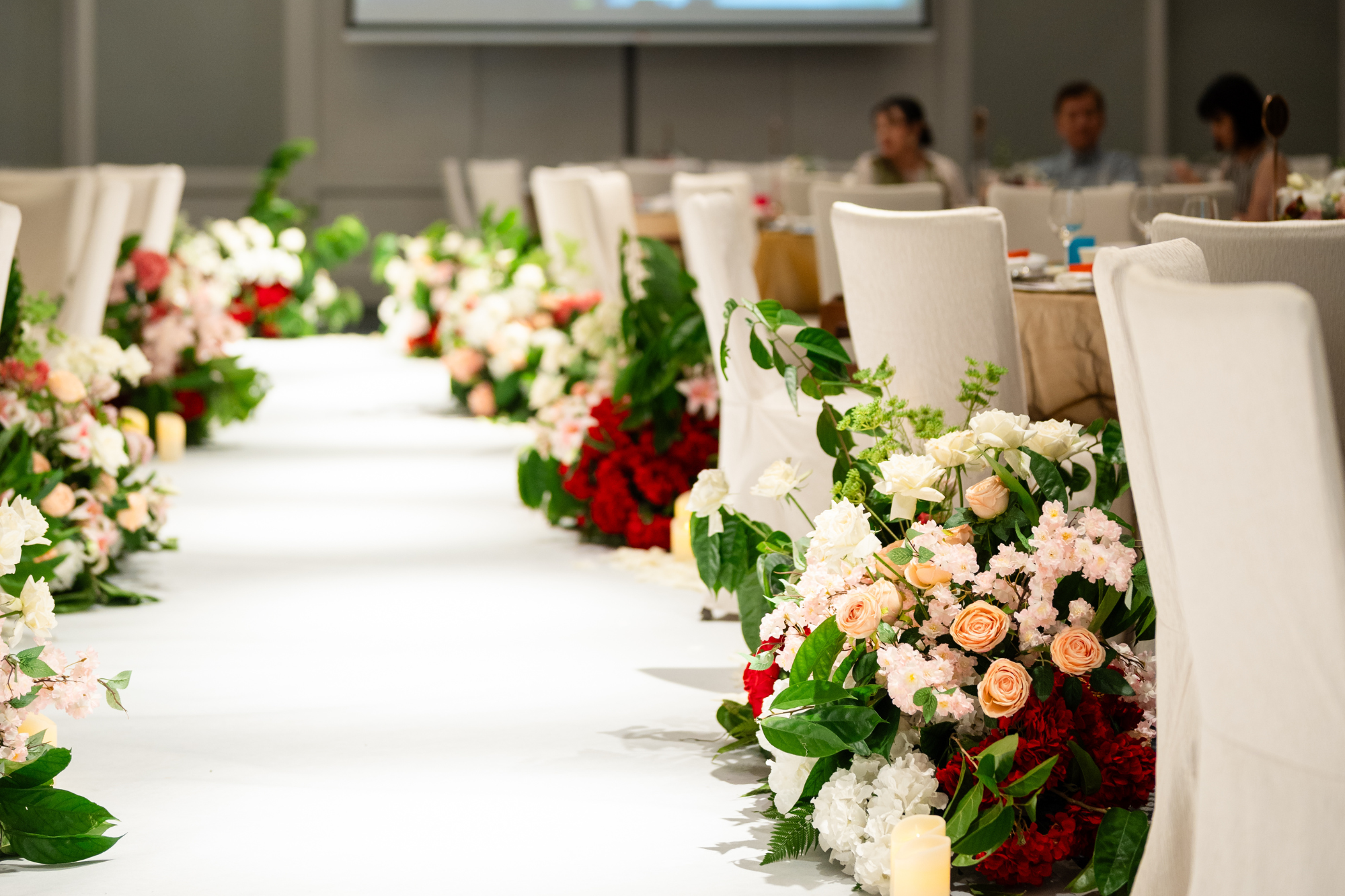 From Bridal Bouquet to Venu Decoration: Here Is Why I Recommend Summerhillfiore.sg 